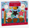 Hot Chocolate Gift Set - Hot Chocolate Station - christmas eve hot chocolate set - Hot Chocolate Sachets - Hot Chocolate, Candy Canes, Sprinkles, Cookies, Wafers And Mallows - Hot Chocolate Bar