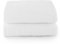 Top Towel - Plus - Set di 2 Asciugamani Bidet - Asciugamani da bagno - Asciugamani piccoli - 100% cotone - 500 grammi