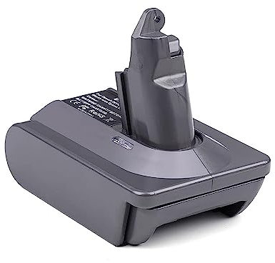 für Dyson V7 V8 Akku Adapter für Makita 18V Lithium Akku auf für Dyson V8 Animal Fluffy Motorhead