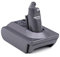 für Dyson V7 V8 Akku Adapter für Makita 18V Lithium Akku auf für Dyson V8 Animal Fluffy Motorhead