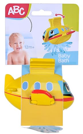 ABC Wasser-Flieger, zum Wasserschöpfen und Fallen Lassen des Wassers, 8cm, ab 18 Monaten