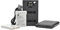 DSTE en-EL5 en EL5 Akku Ladegerät Set Kompatibel mit Nikon Coolpix P510, P520, P530, P5100, P6000, S10, P3, P4, P80, P90, P100, P500 Kamera
