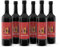 by Amazon Velvety Red Wine of Spain 75cl, case of 6