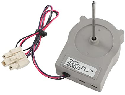 Bruce & Shark Fit für LG Doppeltür Kühlschrank Kühlschrank Gefrierschrank Lüftermotor 4681JB1027A