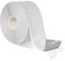 Tiruiya Waterproof Tanking Tape, Permanent Strong Shower Seal Tape, Self Adhesive Jointing Tape Can Be Painted Over, for Bathrooms Kitchens Washrooms Floor Wall Wetrooms Preventing Leaks - 15m x 8.5cm