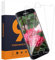 Carantee 2 pièces Verre Trempé pour Samsung Galaxy S7, bords incurvés 2,5D, 9H Dureté, Haute Sensibilité vitre protection, Anti-huile, Bubble Free, Transparent HD Samsung S7 protection écran