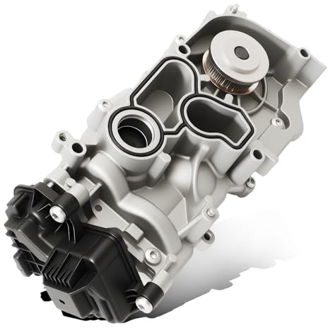 AUROLYNNE Pompe à eau électrique pour Audi A1 A3 Q2 Q3 Oct III Golf VII Pa Variant Polo 05E121111K 05E121111R 05E907593