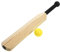 PartyKindom 1 Satz Cricket-Set Grillen Kind Sport Schaum Drinnen Bausatz Ball Krocketbälle Springende Bälle Eva