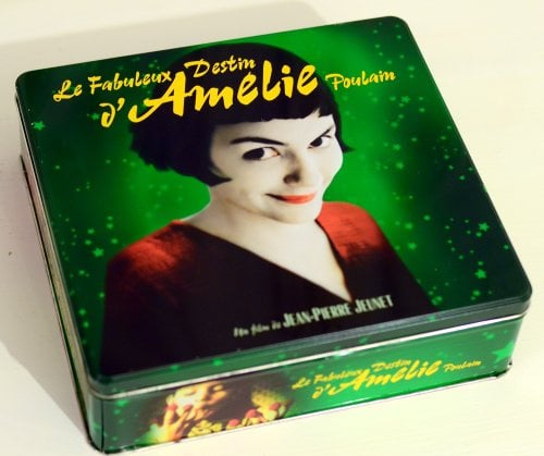 Le fabuleux destin d'Amélie Poulain [Édition Collector Limitée]
