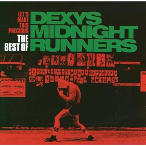 Let's Make This Precious - The Best Of Dexy's Midnight Runners