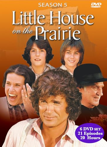 Little House on the Prairie