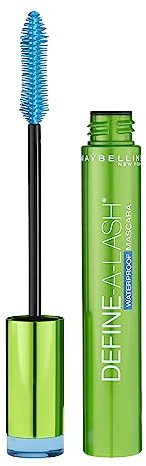 Maybelline Define-A-Lash Length Waterproof - Very Black