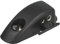 vhbw Audio-Adapter kompatibel mit Motorola GP140, GP320, GP328, GP329, GP1280 Funkgeräte - Klinke Audiokonverter für Walkie-Talkies