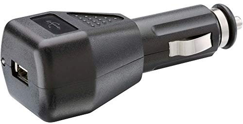 LED Lenser Car Charger für M7R, P5R, H7R, X7R 0380