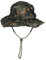 MFH Buschhut US mit Kinnband GI Boonie Rip Stop, XL, Digital Wood