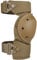 Alta Industries AltaContour Knieschoner Coyote