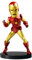 Marvel 61401 Spider-Man Classic Ironman New Head Knocker