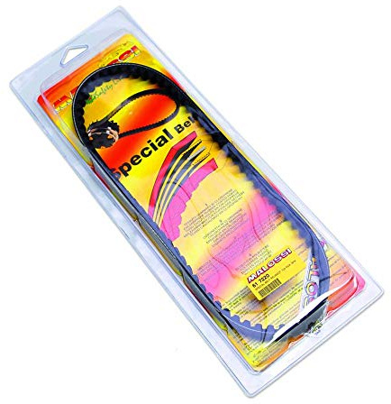 MALOSSI - COURROIE CYCLO MALOSSI SPECIAL BELT POUR -PEUGEOT 103 SPX-RCX (747x15x8)