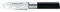 Felix SOLINGEN 501511 Absolute ML Gemüse-/ Obst-Küchenmesser - 67 Lagen japanischer Damast-Stahl - Made in Germany