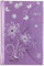 Idena 11216 - Timeplaner 2019, FSC-Mix, 98 x 147mm, Sonnenblume