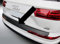 Richard Grant Mouldings Ltd. Original RGM Ladekantenschutz schwarz passend für Audi Q7 II SUV Kombi (4M) ab Baujahr 01.2015- RBP862