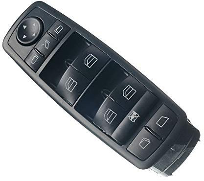 Frankberg Fensterheber Schalter Schalteinheit Vorne Links Für X164 W164 W251 V251 2005-2019 2518300390