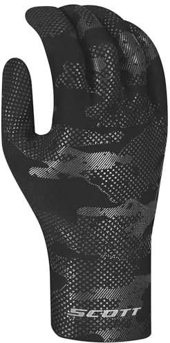 SCOTT 275401 Fahrradhandschuhe, Unisex, Erwachsene, Schwarz, M