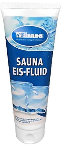 Finnsa Sauna Creme EIS-FLUID by SudoreWell® 125ml