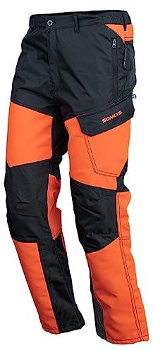 Somlys Pantalon de traque Cordura figthers 586 (44)