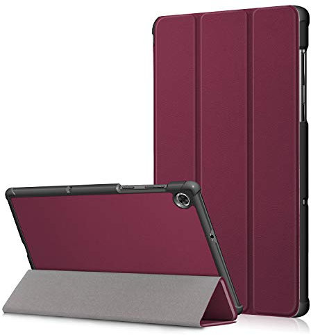 Acelive Case for Lenovo Tab M10 HD 2nd Gen TB-X306F TB-X306X Tablet with Stand Function