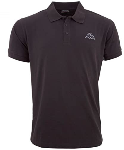STYLECODE: 303173 Peleot Men I Poloshirt I asphalt I M