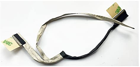 GREnTiNS Compatible for HP EliteBook Compatible for Folio 14 9480m 9470m Ordinateur Portable LCD LED Affichage Ruban caméra câble 601780391001 702871-001 6017B0427401 708771-001