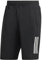 adidas Club 3STR Shorts White M
