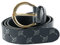Joop! DOB 3,5 CM Women's Belt W70 Navy