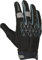 Scott X-Plore D30 Enduro Motorrad Handschuhe schwarz/grau 2025: Größe: M (9)