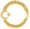 d'origine Türkei Ayyıldız Armband, Türkisches Armband, Türkei Kette, Türkei Schmuck, Türkischer Schmuck für Herren Gold