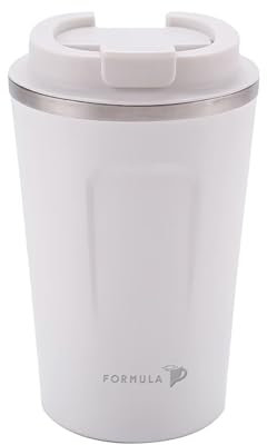 Tea Formula Auslaufsicherer Thermobecher, 500 ml, BPA-frei