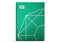 WD My Passport WDBJXT0020BGN-WESN - Disco rigido portatile da 2 TB, USB C, con software di backup e protezione tramite password