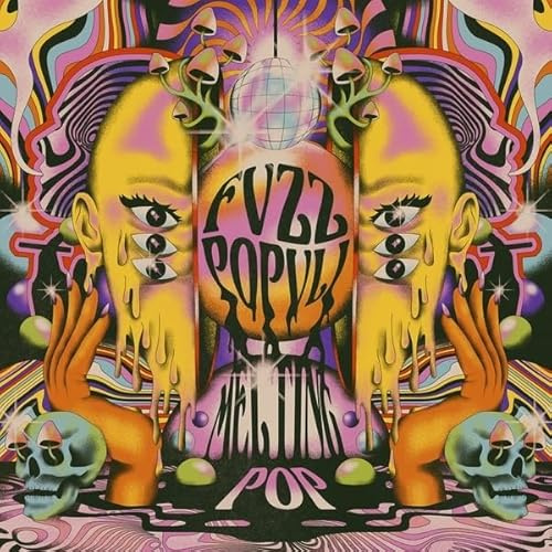 Heavy Psych Sounds