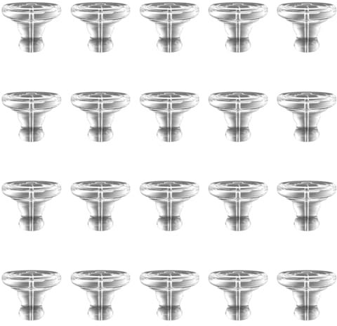 SGERUFZ 20 pezzi ferma orecchini in silicone, chiusura orecchini sport, gommini per orecchini, farfalline per orecchini, chiusure orecchini per orecchini piatte