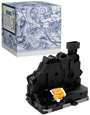 VEMO Door Lock Front Left Suitable for Corsa | V40-85-0044
