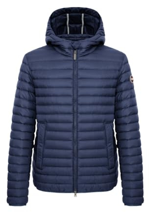 COLMAR Herren Daunenjacke