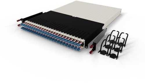 Patchbox .one / 30ru / Os2 / LC-Lc (30ru / Os2 / LC-Lc - Warranty: 120m)