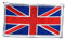 Ju-Sports Patch England