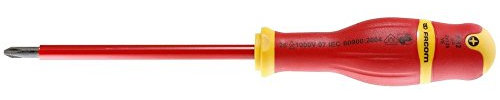 Facom-ap3 x 150 VE Tournevis isolé 1000 V ph VE 3 x 150