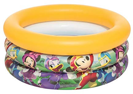 Pratesi Piscina Clubhouse Bebé Mickey Cm.70X30
