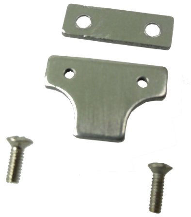 Shinwa Sokutei Depth Bar (Screw Set) for Digital Caliper 150 (200 mm) (98765) (Japan Import)