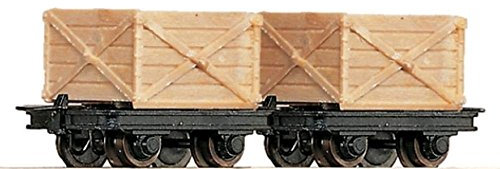 Roco 34603 Kastenloren Set