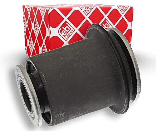febi bilstein 42890 Querlenkerlager, 1 Stück | Kompatibel mit: TOYOTA LAND CRUISER PRADO