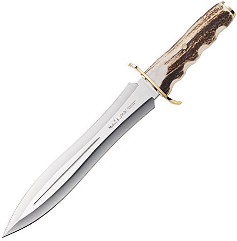 MUELA BOWIE KNIFE BW-24A
